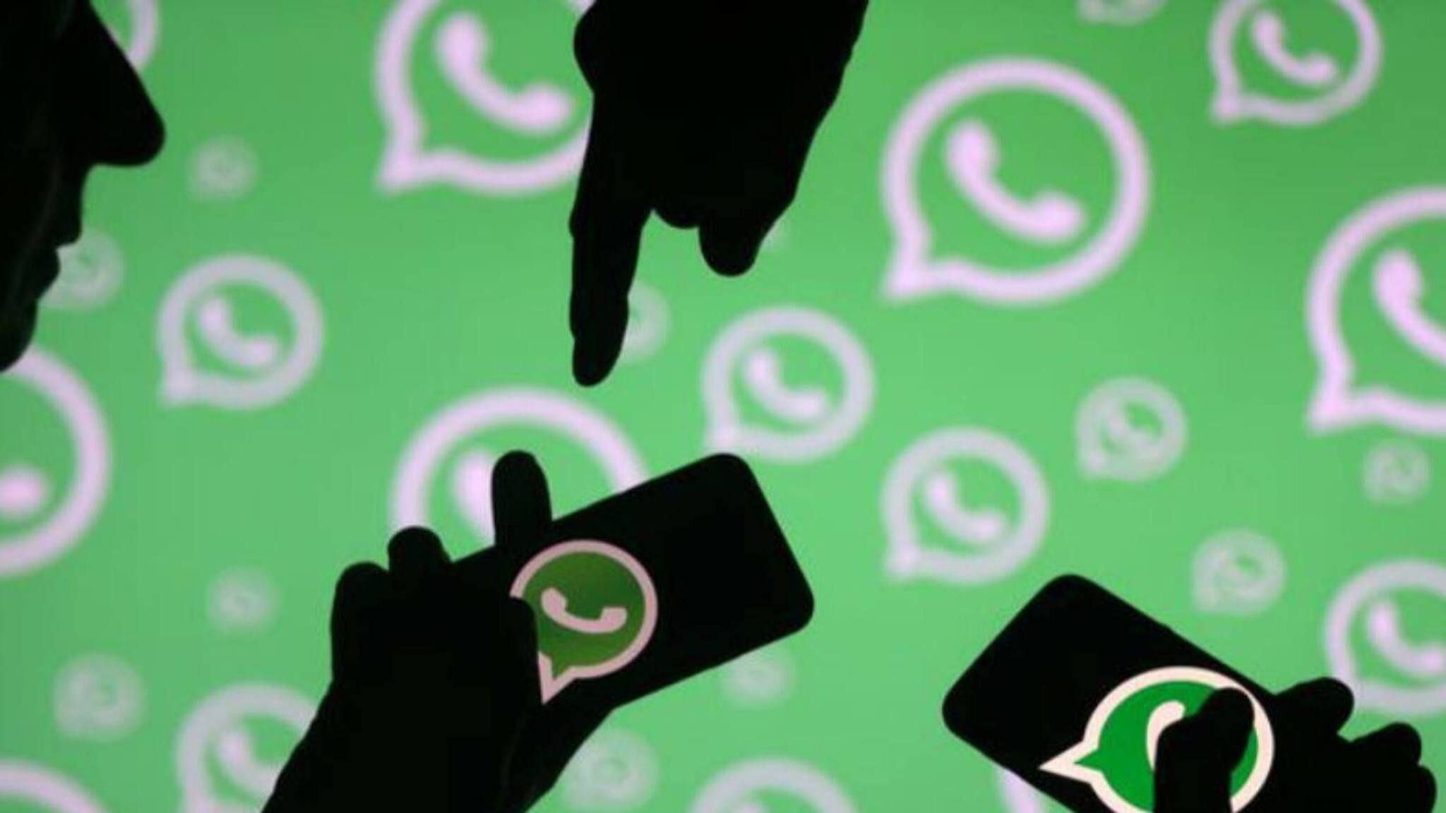 WhatsApp ഉപയോക്താക്കള്‍ക്ക് സന്തോഷവാര്‍ത്ത; അയച്ച മെസേജുകള്‍ ഇനി വീണ്ടും എഡിറ്റ് ചെയ്യാം