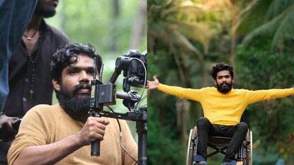 അലൻ വിക്രാന്ത് അലൻ വിക്രാന്ത്