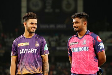 അമ്പമ്പോ എന്തൊരു അടി! ഐപിഎല്ലിലെ അതിവേഗ അർധ സെഞ്ചുറിയടിച്ച് ജയ്സ്വാൾ; രാജസ്ഥാന് രാജകീയ ജയം