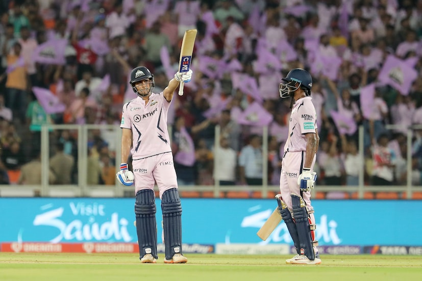 shubman gill, ipl 2023, gt vs srh