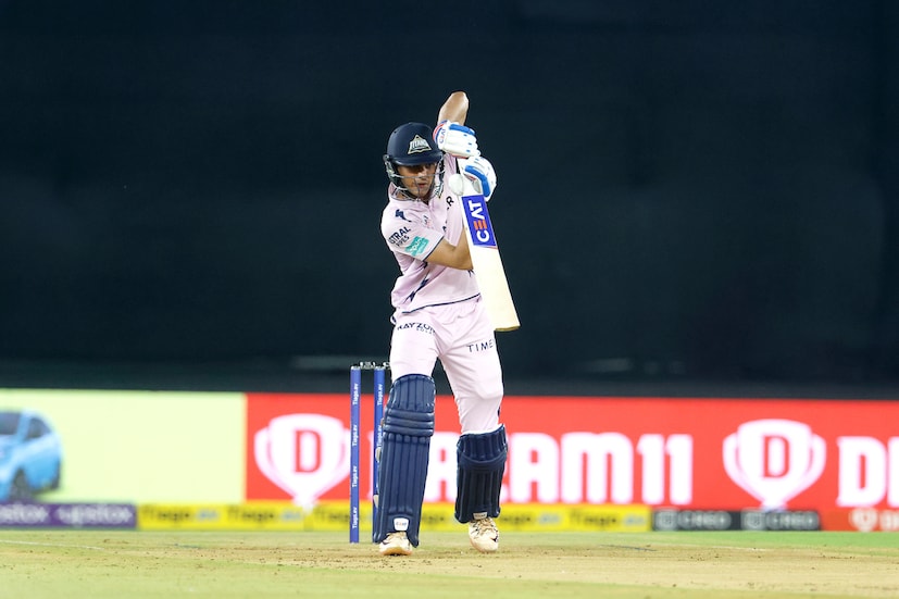 shubman gill, gt vs srh, ipl 2023
