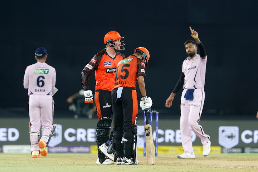 heinrich klaasen, bhuvneshwar kumar, ipl 2023