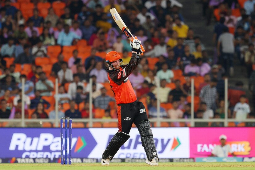heinrich klaasen, gt vs srh, ipl 2023