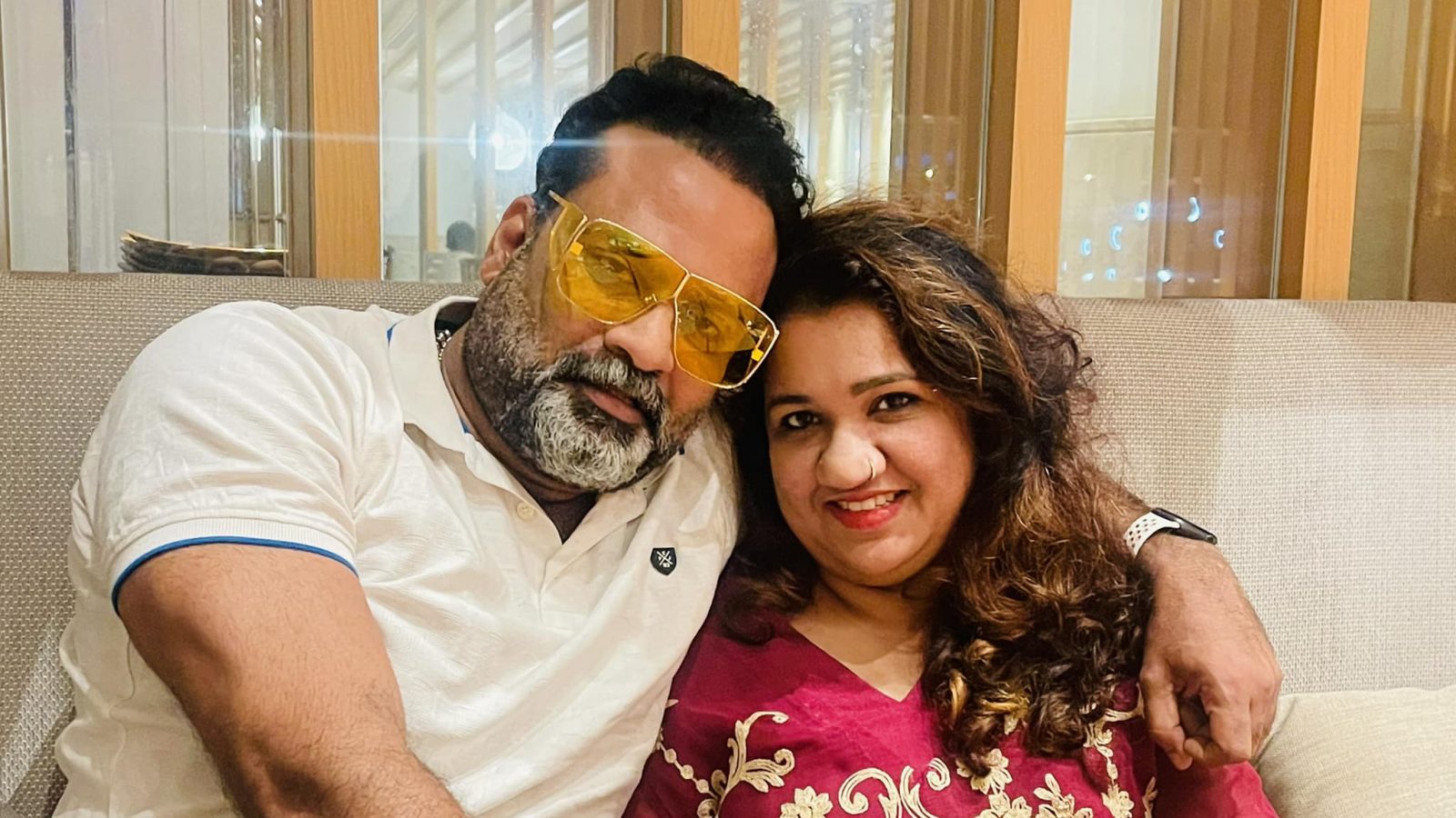  ലഹരി ഉപയോഗത്തെക്കുറിച്ചുള്ള പേടിയായിരുന്നു അവൾക്ക്. സിനിമയിൽ പലരും ലഹ രി ഉപയോഗിക്കുന്നുണ്ട്. 16-18 വയസ്സിലാണു കുട്ടികൾ വഴി തെറ്റുന്നത്. എനിക്ക് ഒരു മകനേയുള്ളു ടിനി ടോം പറഞ്ഞു.