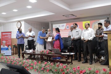 ഉന്നതവിദ്യാഭ്യാസ സ്ഥാപനങ്ങൾക്ക്  സംസ്ഥാന കേന്ദ്രിത റാങ്കിംഗ് സംവിധാനം; ഇന്ത്യയിൽ ആദ്യമെന്ന് മന്ത്രി ആർ ബിന്ദു