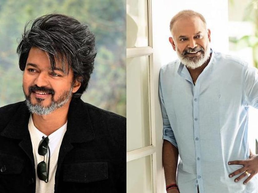  എജിഎസ് എന്റർടൈൻമെന്റ്സ് ആണ് നിർമാണം. ലോകേഷ് കനരാജിന്റെ ലിയോയ്ക്ക് ശേഷം വിജയ് ചിത്രത്തിൽ പങ്കുചേരുമെന്നാണ് വിവരം.
