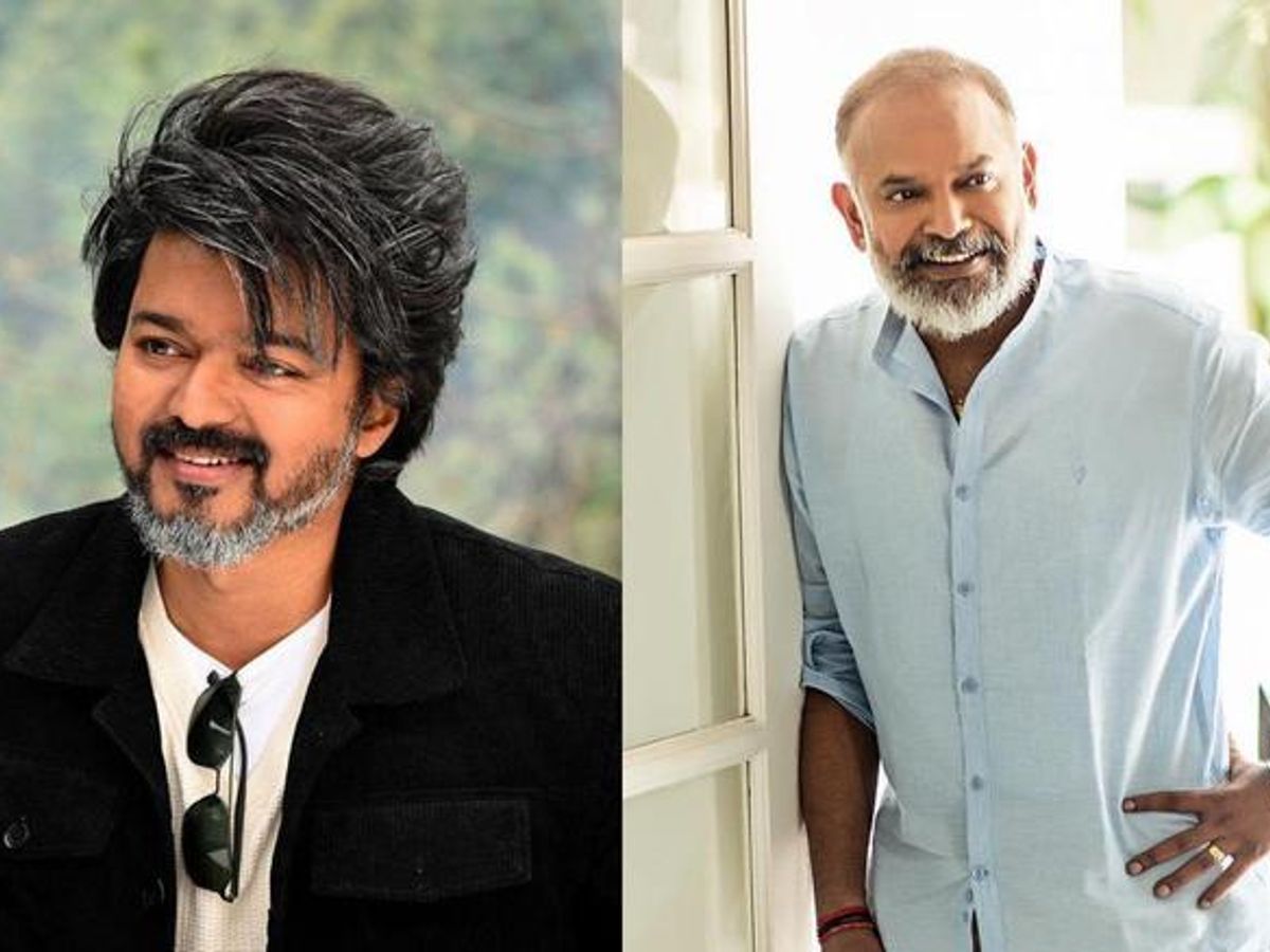  ആദ്യമായാണ് വിജയ് വെങ്കട് പ്രഭുവിനൊപ്പം സിനിമ ചെയ്യുന്നത്. വിജയുടെ ഏറ്റവും വലിയ കളക്ഷന്‍ നേടിയ ചിത്രങ്ങളിലൊന്നായ ബിഗില്‍ നിര്‍മ്മിച്ച എജിഎസ് എന്‍റര്‍ടൈന്‍മെന്‍സ്  ആകും ദളപതി 68 നിര്‍മ്മിക്കുക എന്നാണ് റിപ്പോര്‍ട്ട്.