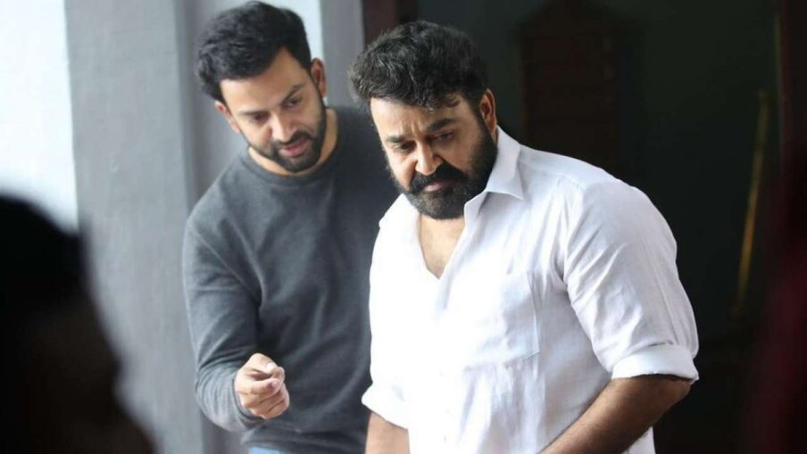  ആശിര്‍വാദ് സിനിമാസിന്‍റെ ബാനറില്‍ ആന്‍റണി പെരുമ്പാവൂര്‍ നിര്‍മ്മിക്കുന്ന സിനിമയിലേക്ക് നിര്‍മ്മാണ പങ്കാളിയായി കാന്താര , കെജിഎഫ് തുടങ്ങിയ ഹിറ്റ് ചിത്രങ്ങള്‍ ഒരുക്കിയ ഹോംബാലെ ഫിലിംസ് എത്തുന്നു എന്ന റിപ്പോര്‍ട്ടുകള്‍ വന്നിരുന്നു.