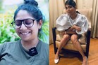 'സിംഗിളല്ല, കമ്മിറ്റഡാണ്, പക്ഷേ എനിക്ക് ആരെയും കല്യാണം കഴിക്കേണ്ട': അഭയ ഹിരൺമയി