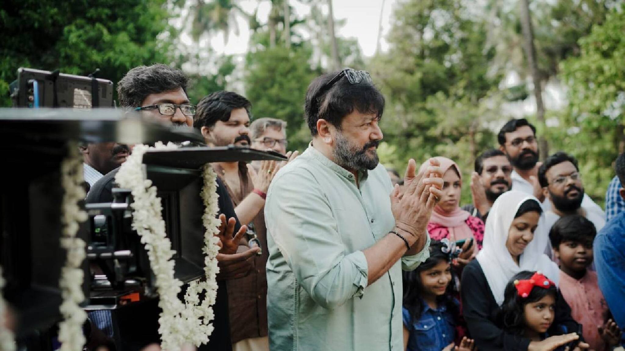 Jayaram | നീണ്ട നാളുകൾക്ക് ശേഷം ജയറാം കാക്കി അണിയുമ്പോൾ; ആരാണ് അബ്രഹാം ഓസ്‌ലർ