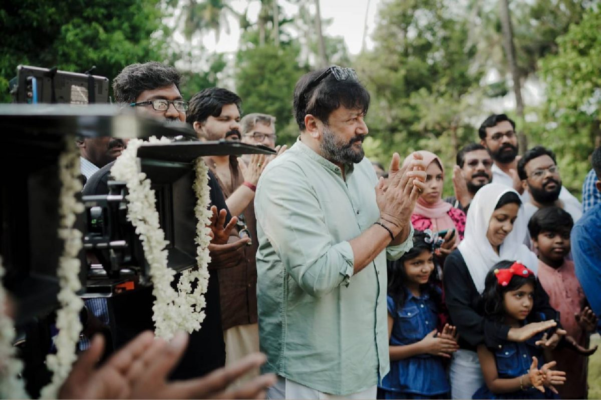Jayaram | നീണ്ട നാളുകൾക്ക് ശേഷം ജയറാം കാക്കി അണിയുമ്പോൾ; ആരാണ് അബ്രഹാം ഓസ്‌ലർ