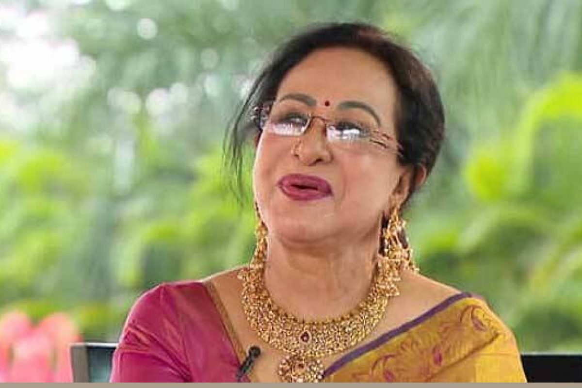 Actor Sheela | നടി ഷീല കുറിയേടത്ത് താത്രിക്കുട്ടിയുടെ കൊച്ചുമകളുടെ മകളോ? വാസ്തവമെന്ത്?