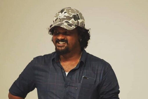 അജയ് വാസുദേവ്