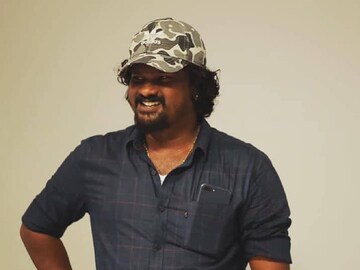 അജയ് വാസുദേവ്