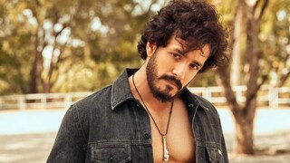 അഖിൽ അക്കിനേനി