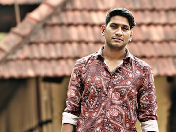 അഖിൽ മാരാർ