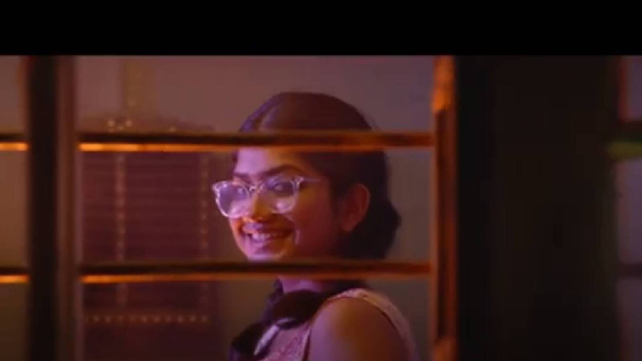 Amala movie | അനാർക്കലിയുടെ 'അമല' പാൻ ഇന്ത്യൻ ചിത്രം; ടീസർ പുറത്തിറങ്ങി