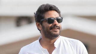 ആന്റണി വർഗീസ് ആന്റണി വർഗീസ്