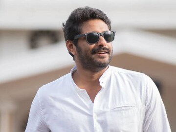 ആന്റണി വർഗീസ് 