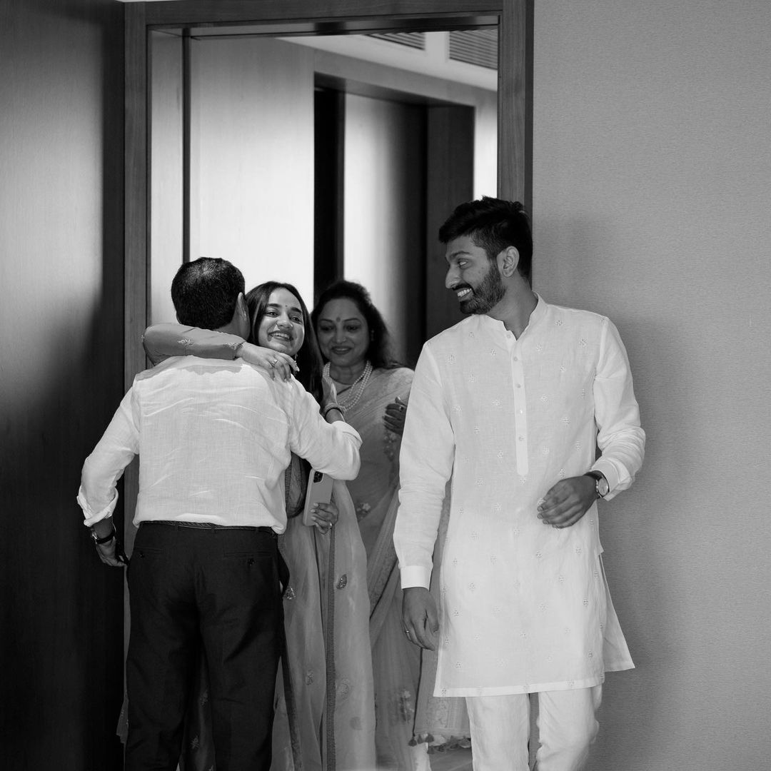  ശ്യാമപ്രസാദ് സംവിധാനം ചെയ്ത നിവിൻ പോളി നായകനായ 'ഹേയ് ജൂഡ്' അപൂർവ ബോസ് ഏറ്റവും അടുത്തു അഭിനയിച്ച് ശ്രദ്ധേയയായ സിനിമയാണ്