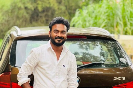 അപ്പാനി ശരത്ത്