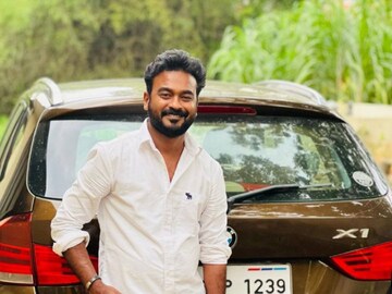 അപ്പാനി ശരത്ത്