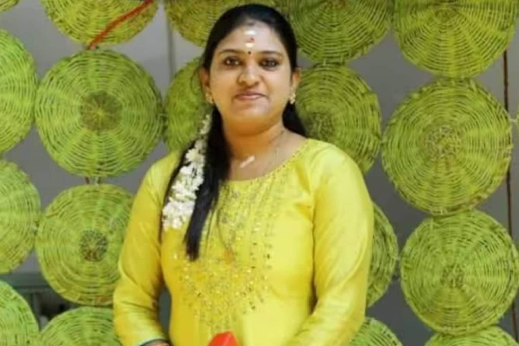 വിവാഹം വാഗ്ദാനം നൽകി പണം തട്ടി; 'അശ്വതി അച്ചു' അറസ്റ്റിൽ