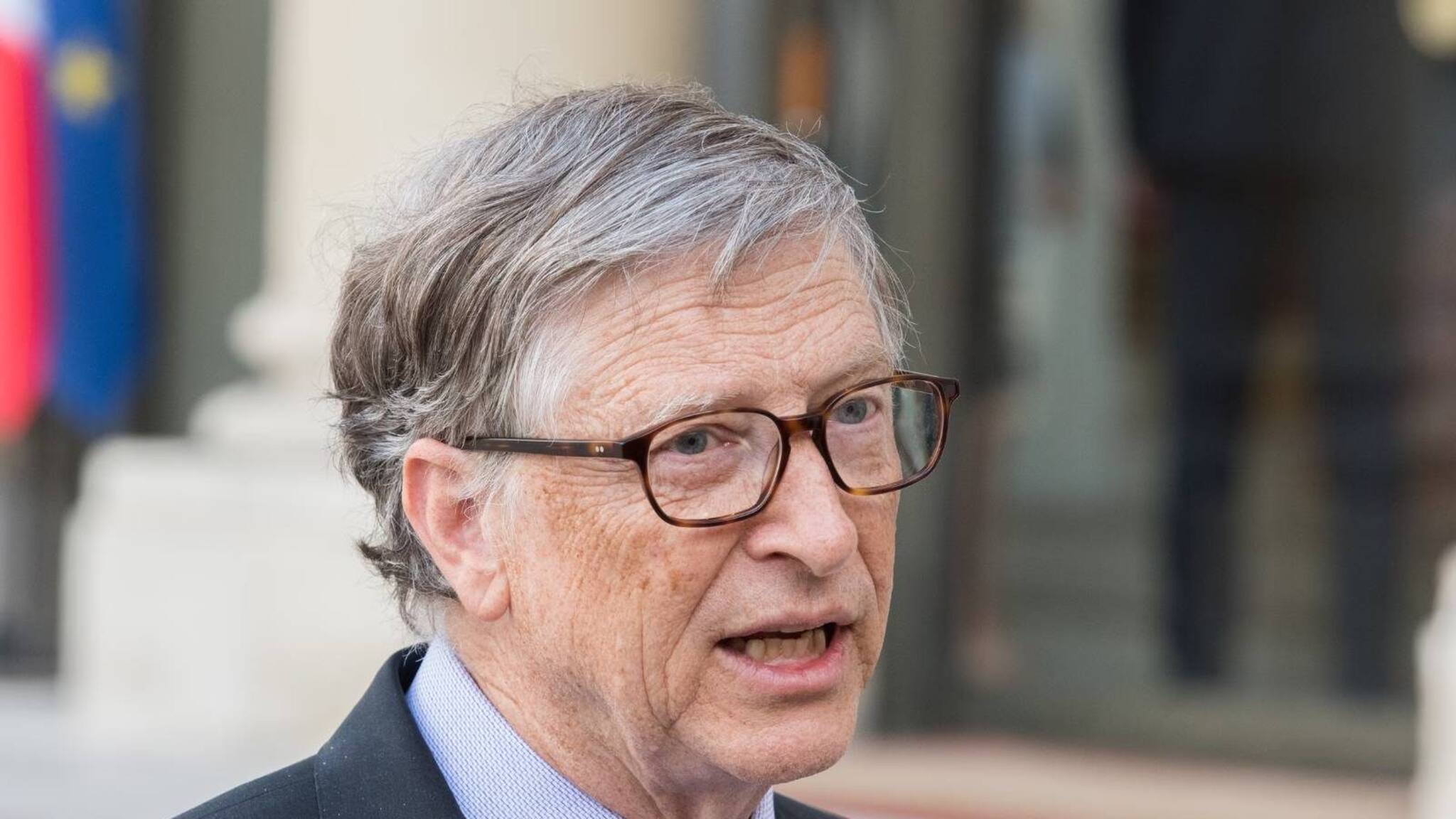 റഷ്യൻ താരവുമായുള്ള ബന്ധത്തിന്റെ പേരിൽ ബിൽ ഗേറ്റ്‌സിനെ ലൈംഗിക കുറ്റവാളിയായ വ്യവസായി ഭീഷണിപ്പെടുത്തിയിരുന്നെന്ന് റിപ്പോർട്ട്