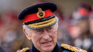 ചാൾസ് മൂന്നാമൻ