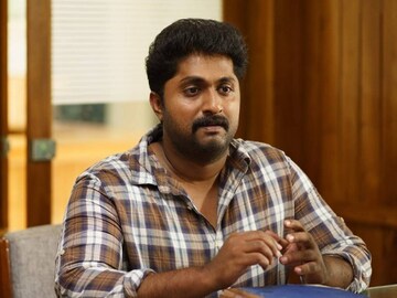 ധ്യാൻ ശ്രീനിവാസൻ