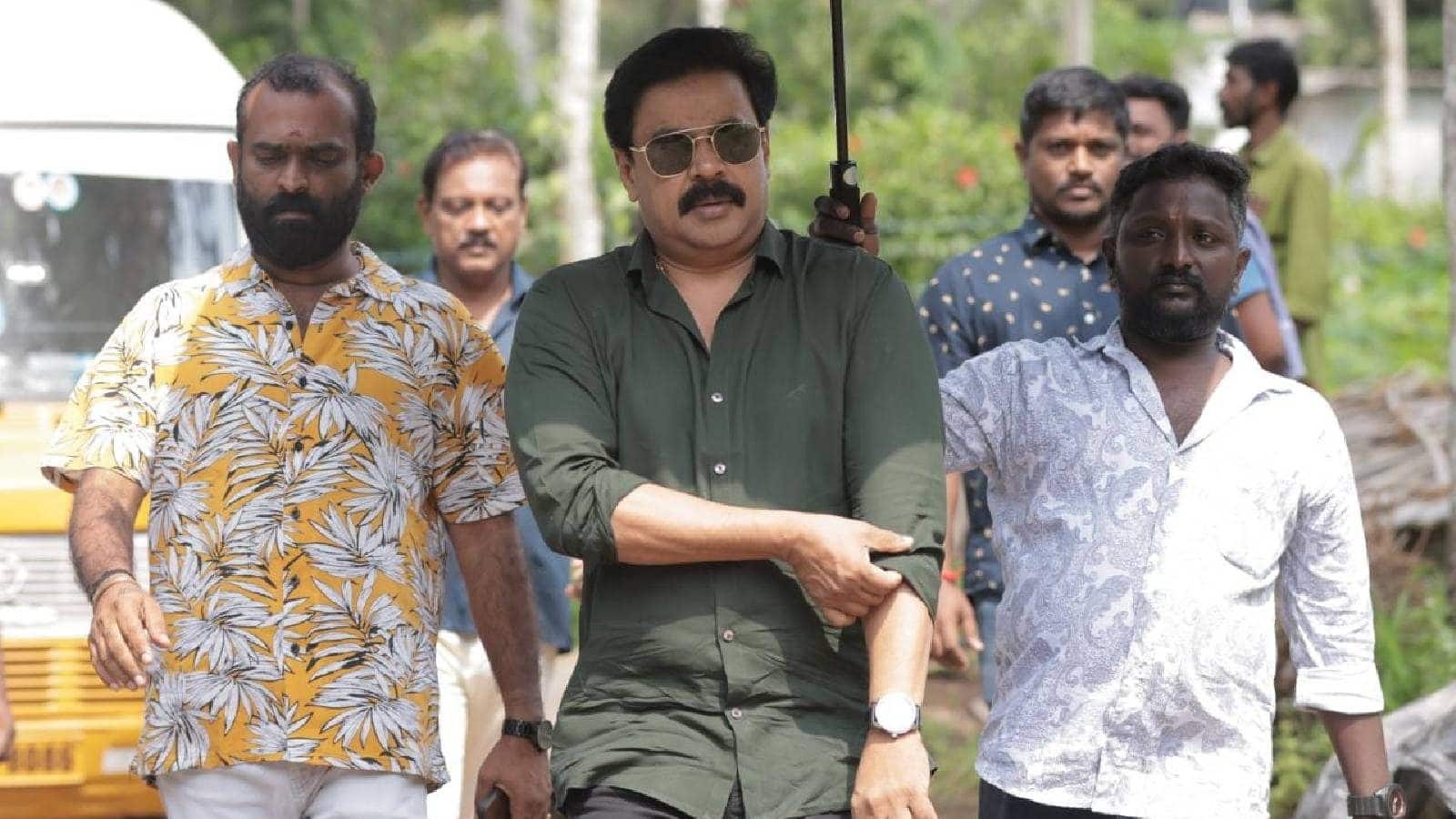 Dileep in D148 ദിലീപ് കട്ടപ്പനയിൽ; 'D148' സെക്കൻഡ് ഷെഡ്യൂൾ ആരംഭിച്ചു