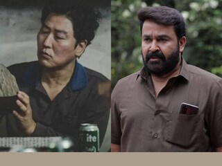 സൊങ് കാങ് ഹോ, മോഹൻലാൽ