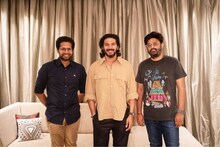Dulquer Salmaan | ദുൽഖർ സൽമാൻ വീണ്ടും തെലുങ്കിൽ; 'വാത്തി' സംവിധായകനുമായി കൈകോർക്കുന്നു