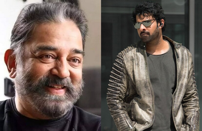  വൈജയന്തി ഫിലിംസ് നിര്‍മ്മിക്കുന്ന അമ്പതാം ചിത്രമായ പ്രൊജക്ട് കെയില്‍ ബോളിവുഡ് താരങ്ങളായ അമിതാബ് ബച്ചനും ദീപിക പദുക്കോണും പ്രധാനവേഷങ്ങളില്‍ അഭിനയിക്കുന്നു എന്ന റിപ്പോര്‍ട്ടുകളും മുന്‍പ് പുറത്തുവന്നിരുന്നു. മഹാനടി എന്ന ഹിറ്റ് ചിത്രത്തിലൂടെ ശ്രദ്ധേയനായ നാഗ് അശ്വിന്‍ ഒരുക്കുന്ന സയന്‍സ് ഫിക്ഷന്‍ ചിത്രമായ പ്രൊജക്ട് കെയില്‍ ഉലകനായകന്‍ കമല്‍ഹാസനും (Kamal  Haasan) അഭിനയിക്കുന്നു എന്നാണ് പുതിയ വിവരം.