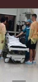 റിയാദിലെ ആശുപത്രിയിൽ മകൾക്കൊപ്പം ക്രിസ്റ്റ്യാനോ റൊണാൾഡോ; എന്താ കാരണമെന്ന് ആരാധകർ റിയാദിലെ ആശുപത്രിയിൽ മകൾക്കൊപ്പം ക്രിസ്റ്റ്യാനോ റൊണാൾഡോ; എന്താ കാരണമെന്ന് ആരാധകർ