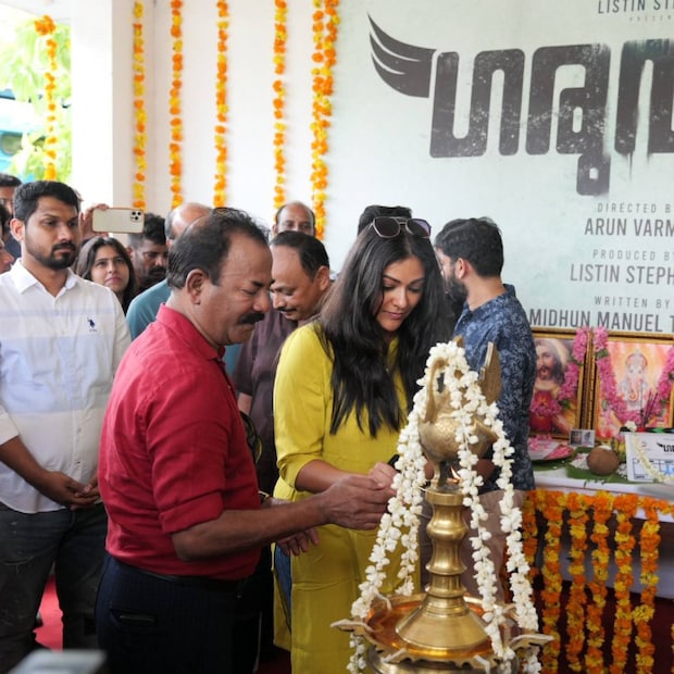  ഏറെ നാളുകൾക്കു ശേഷം സുരേഷ് ഗോപി, ബിജു മേനോൻ കൂട്ടുകെട്ടിൽ ഇറങ്ങാൻ പോകുന്ന ചിത്രം 'ഗരുഡൻ' താരപ്രഭയോടെ ആരംഭിച്ചു കഴിഞ്ഞു. 11 വർഷത്തിന് ശേഷം ആണ് സുരേഷ് ഗോപിയും ബിജു മേനോനും ഒരു ചിത്രത്തിന് വേണ്ടി ഒന്നിക്കുന്നത്. കളിയാട്ടം, പത്രം, എഫ്‌ഐആർ ക്രിസ്ത്യൻ ബ്രദേഴ്‌സ്, ട്വന്റി-ട്വന്റി തുടങ്ങിയ നിരവധി ഹിറ്റ് ചിത്രങ്ങളിൽ ഇവർ ഒരുമിച്ചു എത്തിയിരുന്നു. 2010 ൽ രാമരാവണൻ എന്ന സിനിമയായിരുന്നു സുരേഷ് ഗോപിക്കൊപ്പം ബിജു മേനോൻ അവസാനമായി അഭിനയിച്ചത്