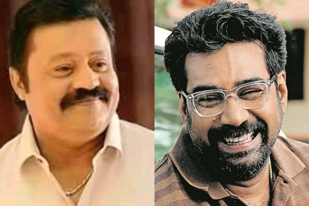 Garudan | നിയമയുദ്ധം കുറിക്കാൻ സുരേഷ് ഗോപിയും ബിജു മേനോനും; 'ഗരുഡൻ' ചിത്രീകരണം ആരംഭിക്കുന്നു