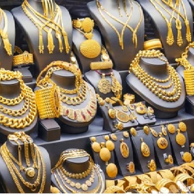 Gold Price Today in Kerala, gold price Kerala, gold price on May 12 2023, gold price today, ഇന്നത്തെ സ്വർണവില, Gold prices, gold price, gold price on 2023 may 10, gold price in Kerala, gold rates in Kerala, 1 pavan gold rate, 1 pavan gold rate today, know today's gold price, കേരളത്തിലെ സ്വർണവില, 2023 മെയ് 12