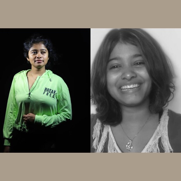  തന്റേതായ നിലയിൽ തീർത്തും വ്യത്യസ്തയായി വ്യക്തിമുദ്ര പതിപ്പിച്ച താരമാണ് ബിഗ് ബോസ് മത്സരാർത്ഥി ഹനാൻ ഹമീദ് (Hanan Hameed). പഠിക്കാൻ സ്വന്തം നിലയിൽ പണം കണ്ടെത്താൻ തുടങ്ങിയതിലൂടെയാണ് ഈ മിടുക്കിക്കുട്ടിയെ ലോകമറിയുന്നത്. വലിയ അപകടം സംഭവിച്ചിട്ടു പോലും ഹനാൻ അതെല്ലാം തരണം ചെയ്ത് വിജയശ്രീലാളിതയായി മുന്നോട്ടു വന്നു