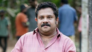 ഹരീഷ് കണാരൻ