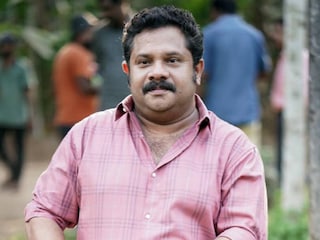 ഹരീഷ് കണാരൻ