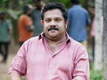 ഹരീഷ് കണാരൻ