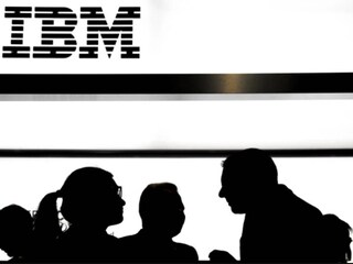 IBM