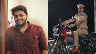 ജഗൻ ഷാജി കൈലാസ്, സിജു വിൽസൺ ജഗൻ ഷാജി കൈലാസ്, സിജു വിൽസൺ