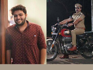 ജഗൻ ഷാജി കൈലാസ്, സിജു വിൽസൺ