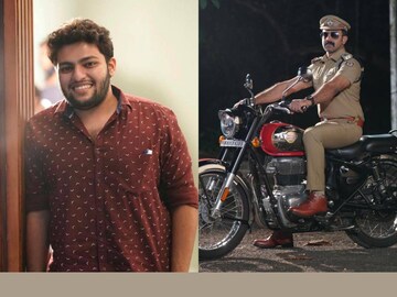 ജഗൻ ഷാജി കൈലാസ്, സിജു വിൽസൺ