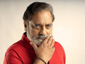 ജോയ് മാത്യു