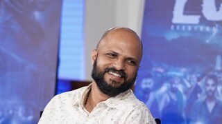 ജൂഡ് ആന്റണി ജോസഫ് ജൂഡ് ആന്റണി ജോസഫ്