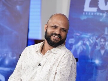 ജൂഡ് ആന്റണി ജോസഫ്
