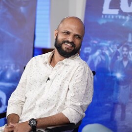 Oscar 2024| 'ഒട്ടും പ്രതീക്ഷിക്കാത്ത അംഗീകാരം' ; 2018 ഓസ്കാർ നോമിനേഷൻ ലഭിച്ചതിൽ സന്തോഷമെന്ന് സംവിധായകൻ ജൂഡ് ആന്തണി